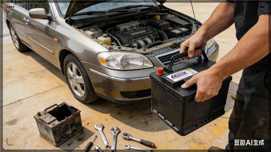 林口道路救援汽车送机油