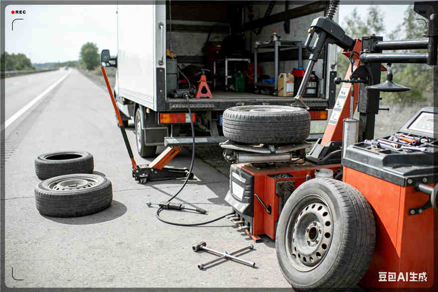 林口道路救援汽车送机油