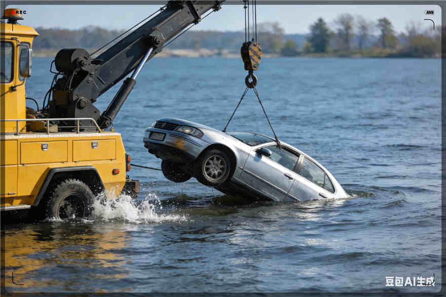 林口汽车救援送柴油